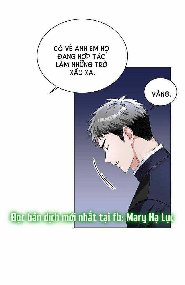 Công Nương Su - Chapter 59.1 - Trang 33