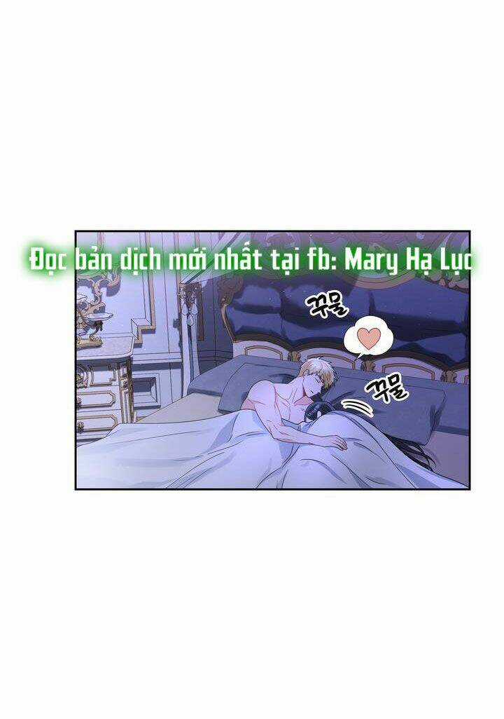 Công Nương Su - Chapter 59.1 - Trang 8