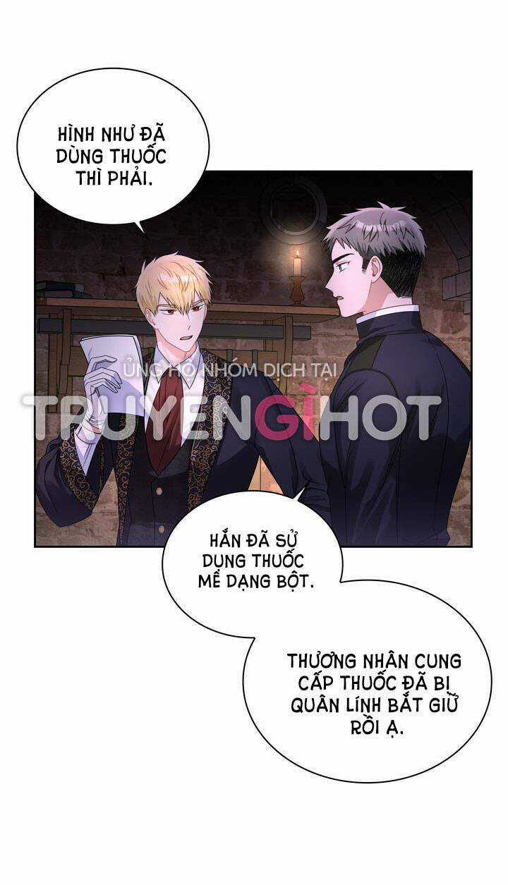 Công Nương Su - Chapter 59.2 - Trang 2