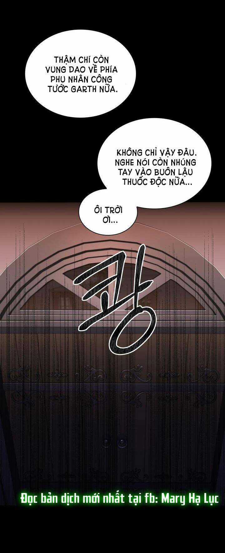 Công Nương Su - Chapter 59.2 - Trang 21