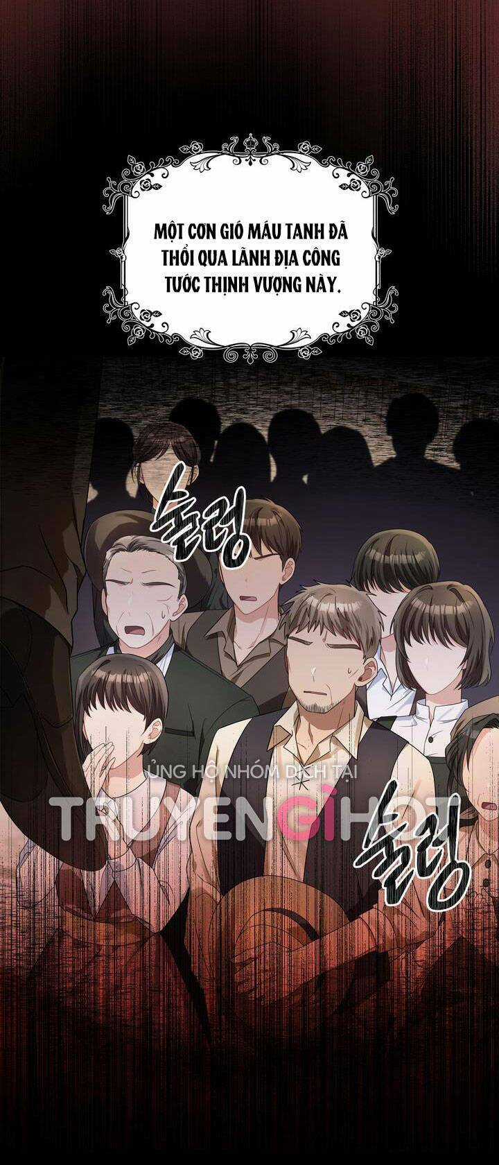 Công Nương Su - Chapter 59.2 - Trang 23