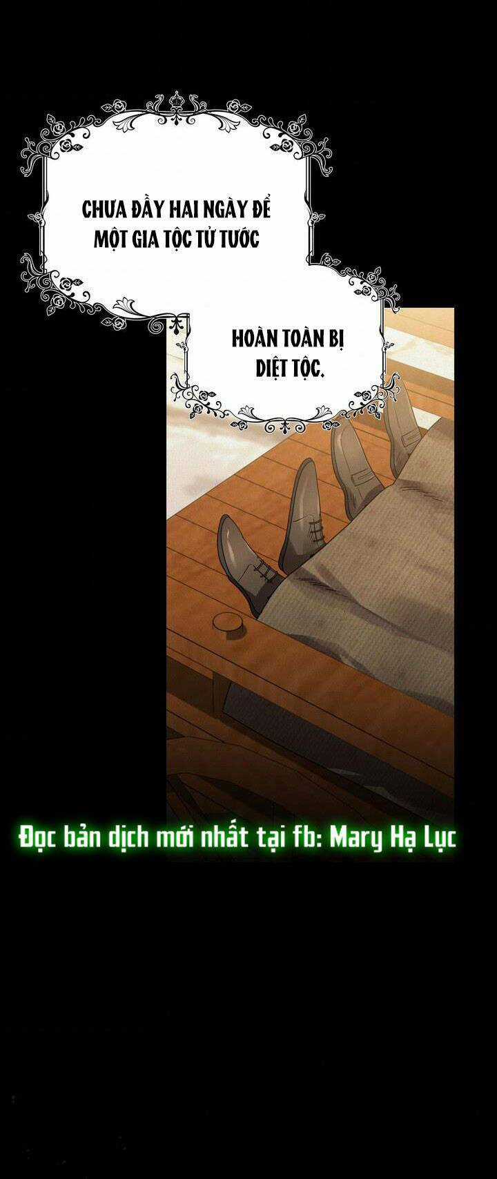 Công Nương Su - Chapter 59.2 - Trang 24