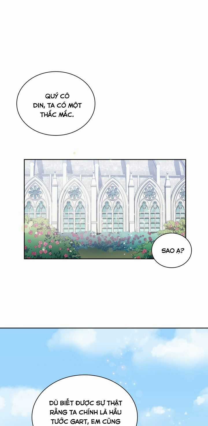 Công Nương Su - Chapter 6 - Trang 1