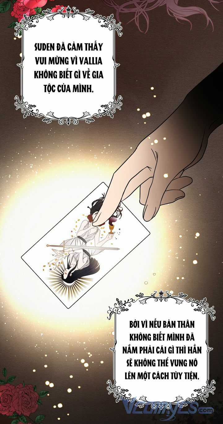 Công Nương Su - Chapter 6 - Trang 11