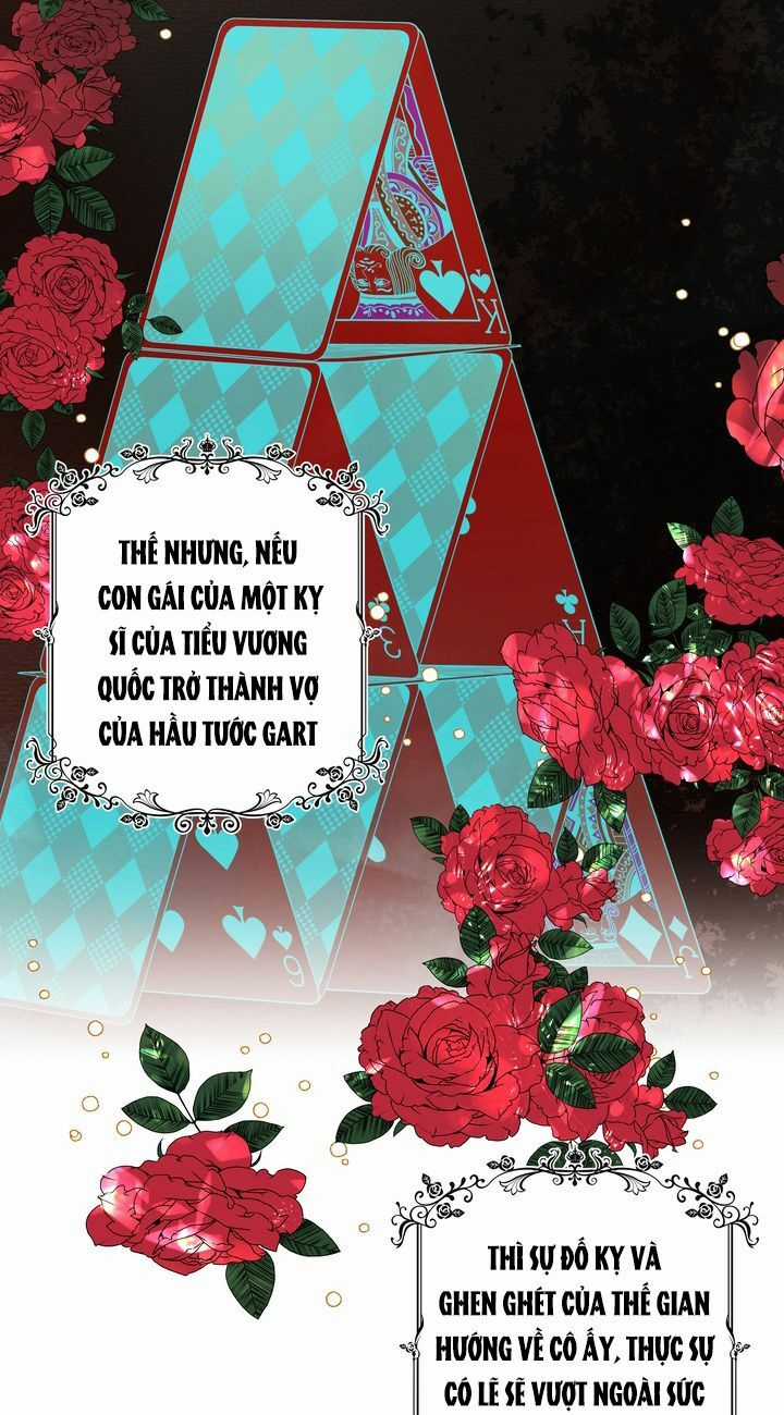 Công Nương Su - Chapter 6 - Trang 12