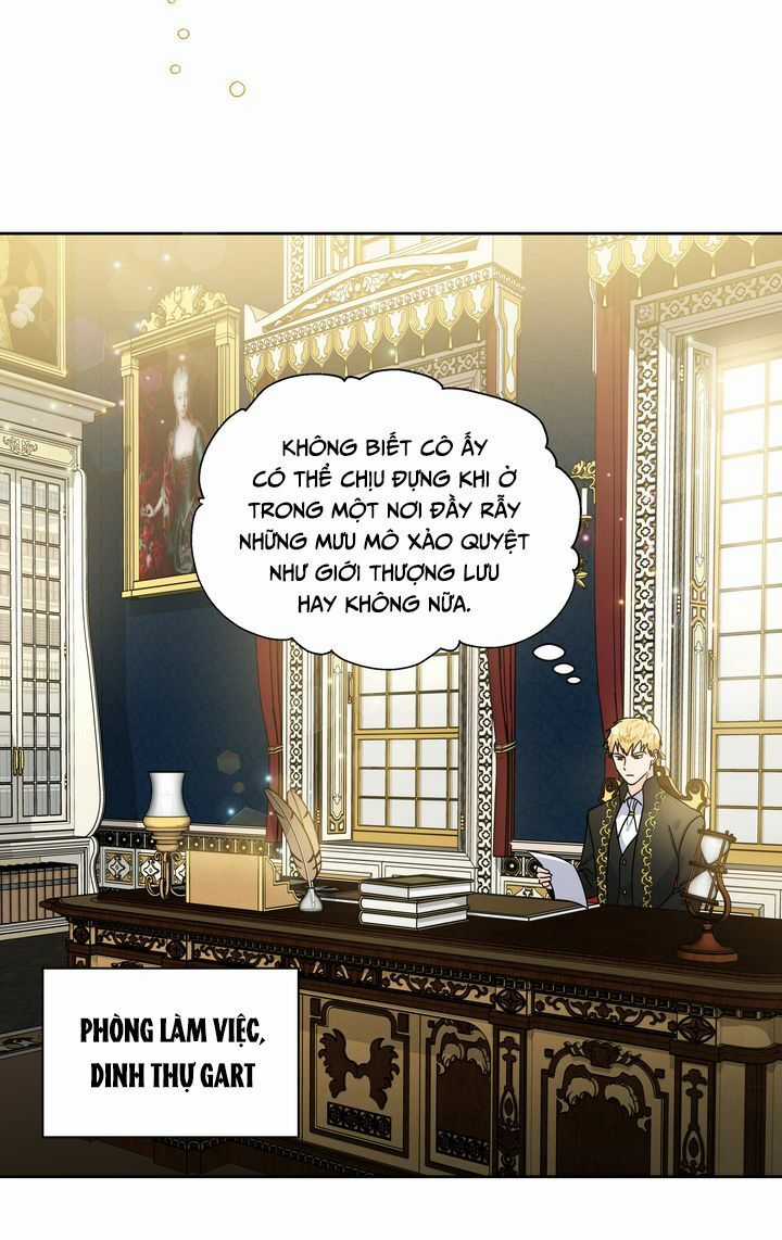 Công Nương Su - Chapter 6 - Trang 14