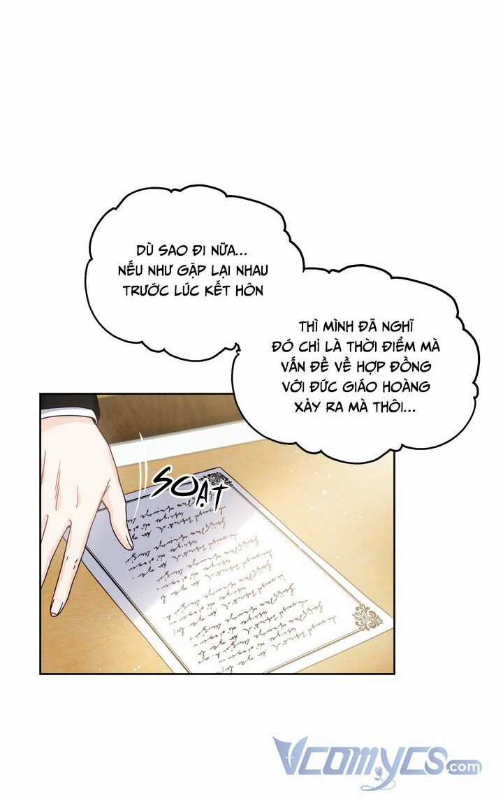 Công Nương Su - Chapter 6 - Trang 15