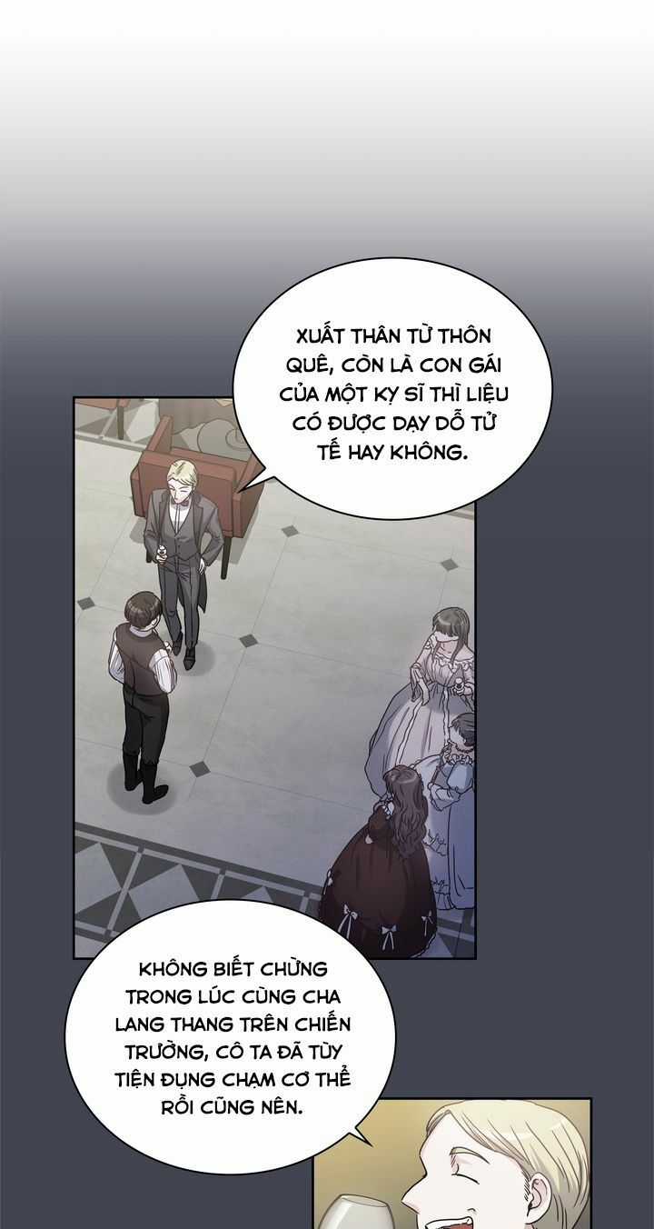 Công Nương Su - Chapter 6 - Trang 16