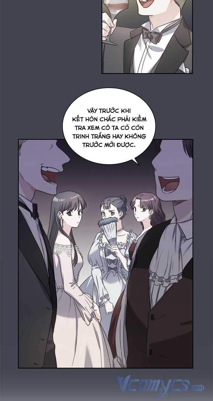 Công Nương Su - Chapter 6 - Trang 17