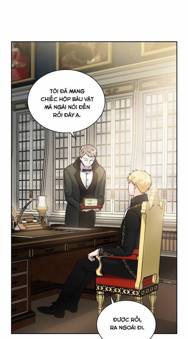 Công Nương Su - Chapter 6 - Trang 19