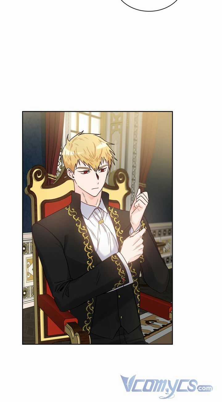 Công Nương Su - Chapter 6 - Trang 20