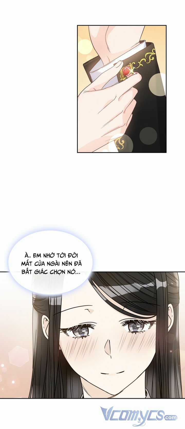 Công Nương Su - Chapter 6 - Trang 21