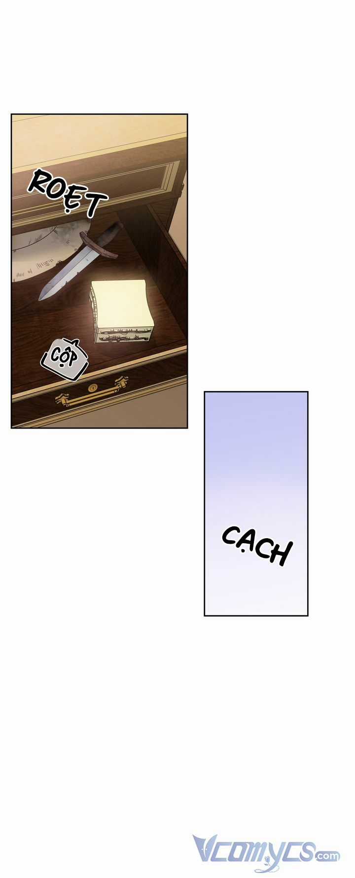 Công Nương Su - Chapter 6 - Trang 23