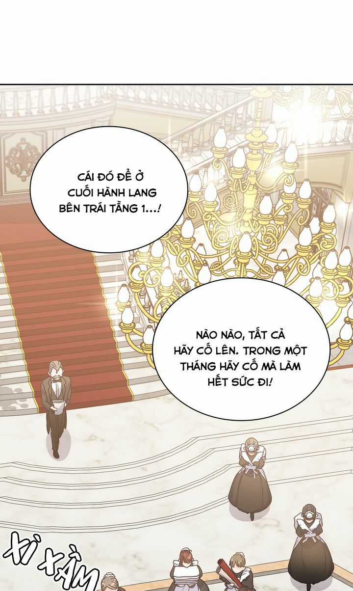 Công Nương Su - Chapter 6 - Trang 24