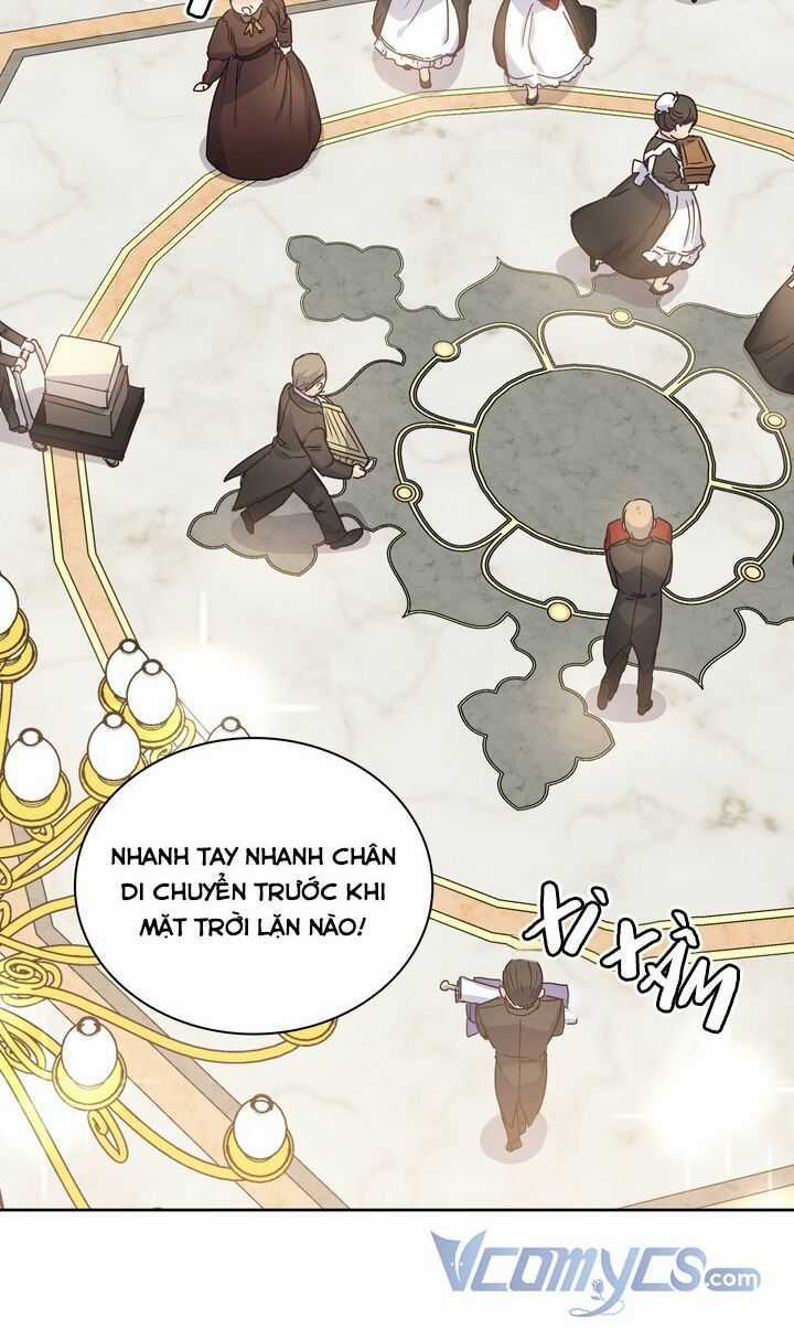 Công Nương Su - Chapter 6 - Trang 25