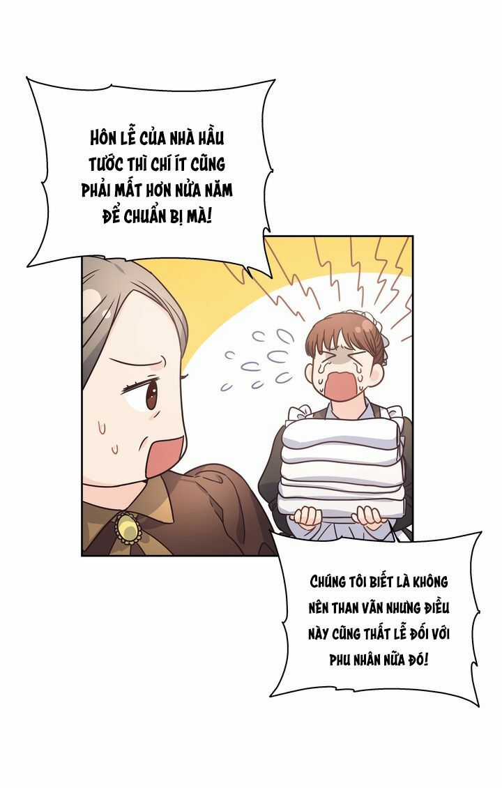 Công Nương Su - Chapter 6 - Trang 27