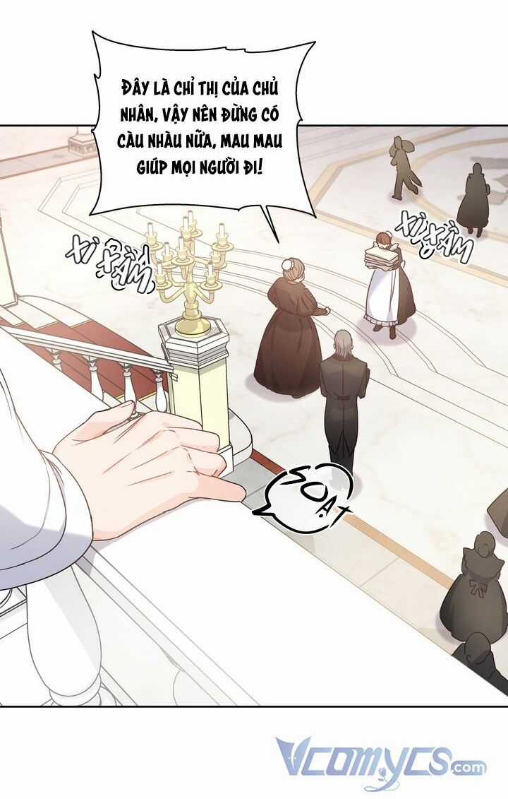 Công Nương Su - Chapter 6 - Trang 28