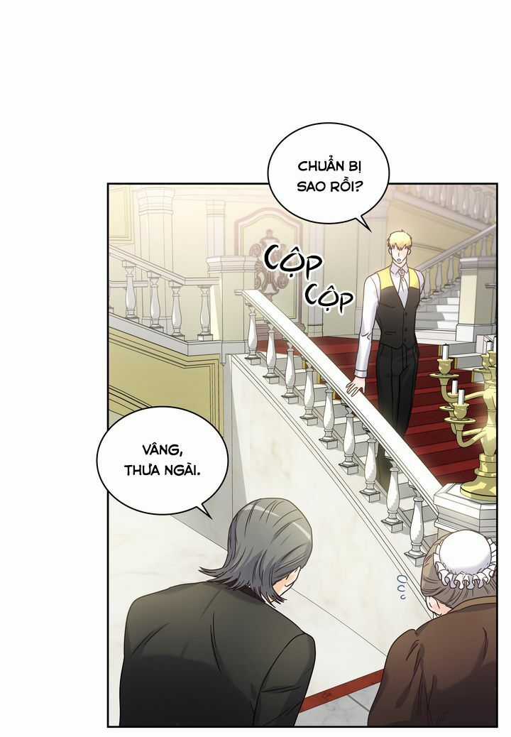 Công Nương Su - Chapter 6 - Trang 29