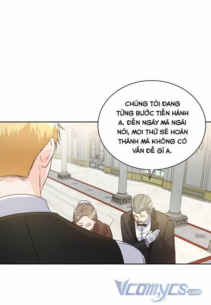 Công Nương Su - Chapter 6 - Trang 30