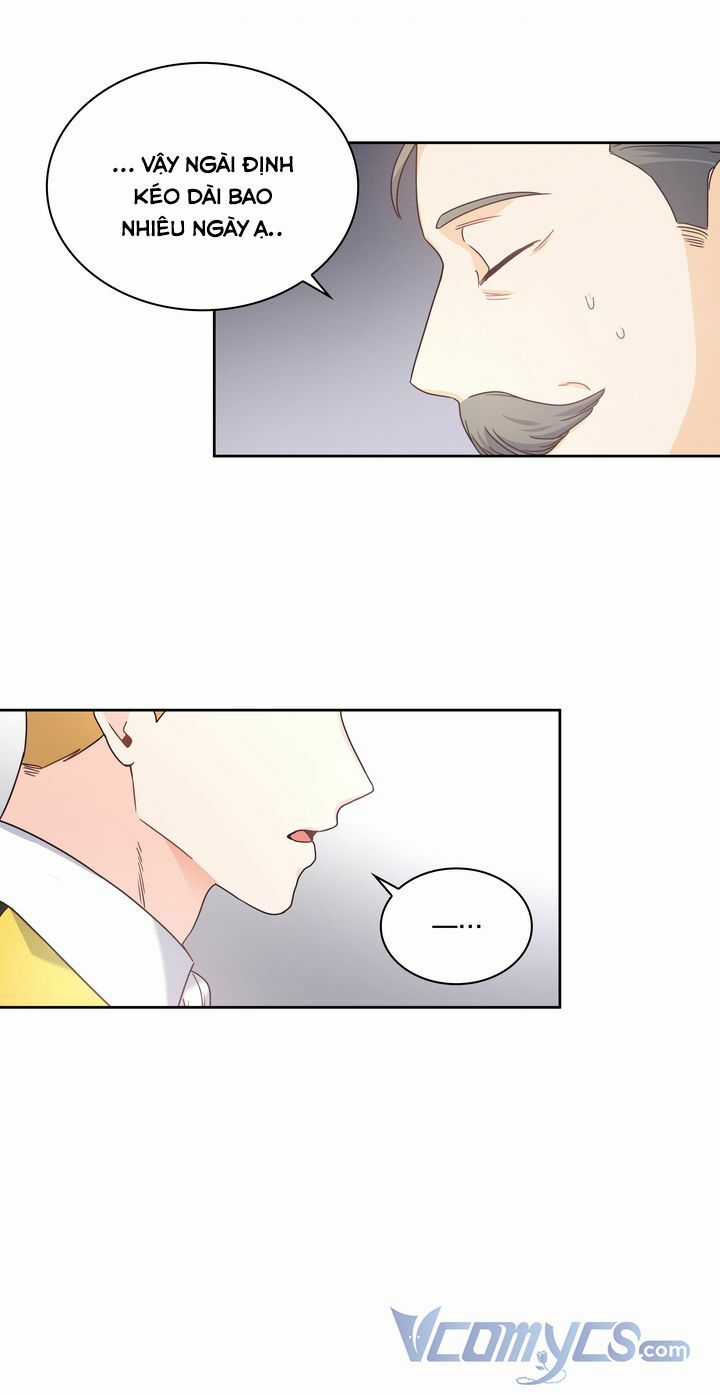 Công Nương Su - Chapter 6 - Trang 33