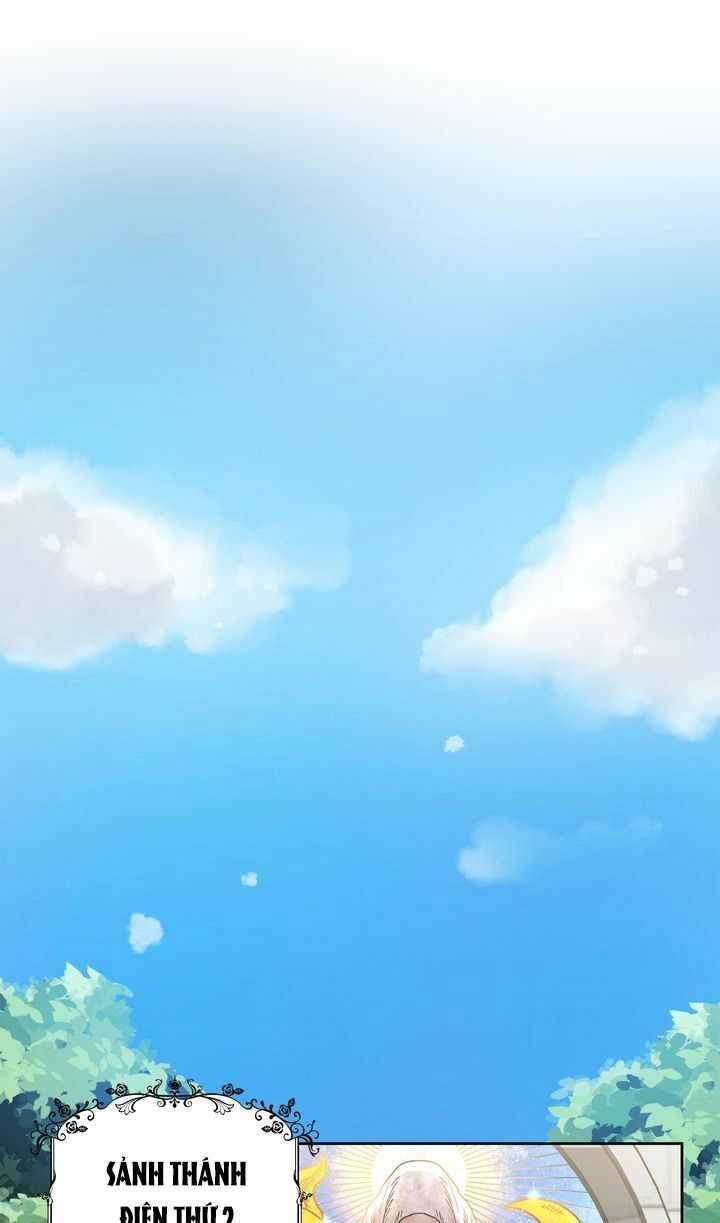 Công Nương Su - Chapter 6 - Trang 34