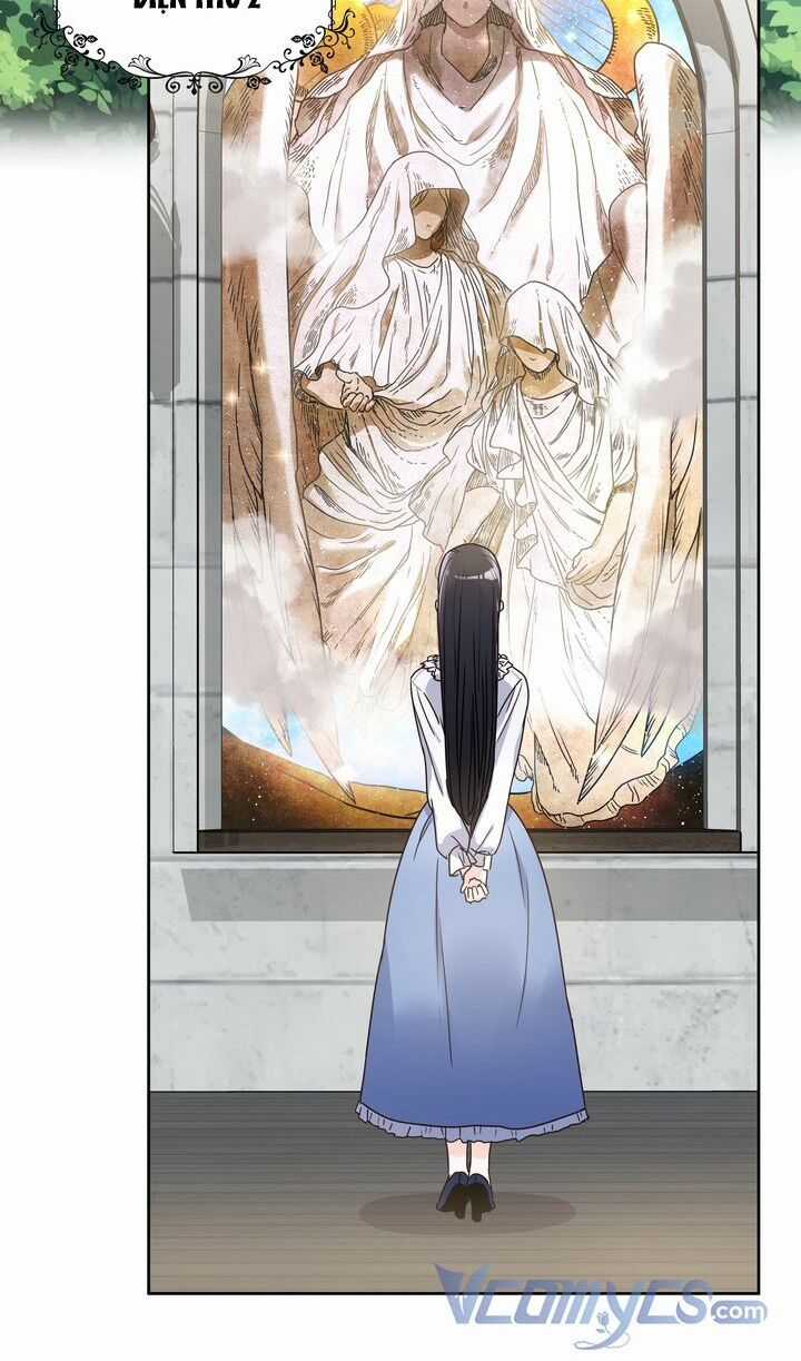 Công Nương Su - Chapter 6 - Trang 35