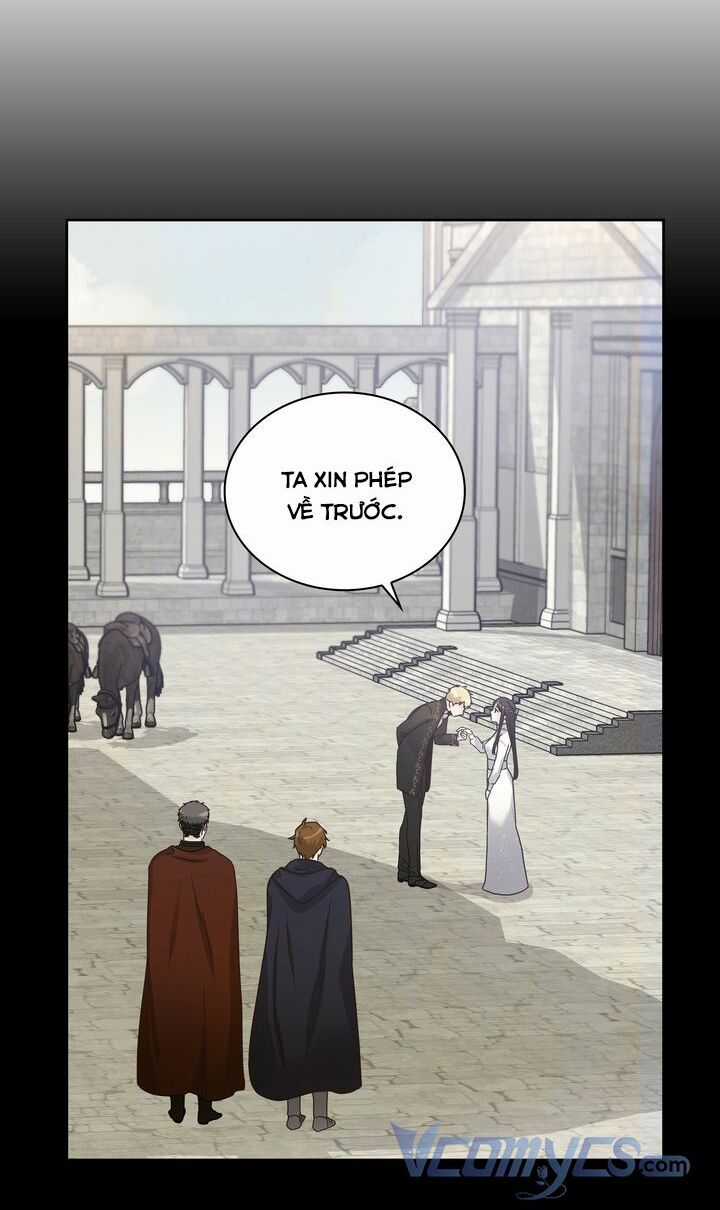 Công Nương Su - Chapter 6 - Trang 37