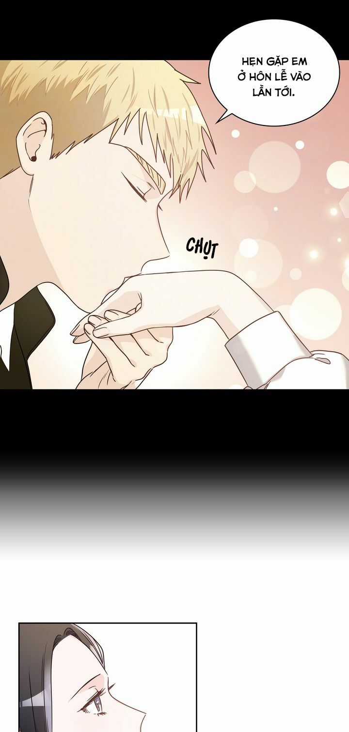 Công Nương Su - Chapter 6 - Trang 38