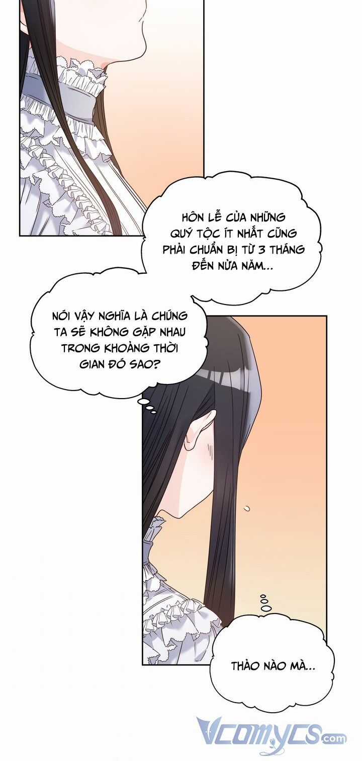 Công Nương Su - Chapter 6 - Trang 39