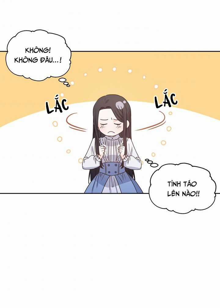 Công Nương Su - Chapter 6 - Trang 40