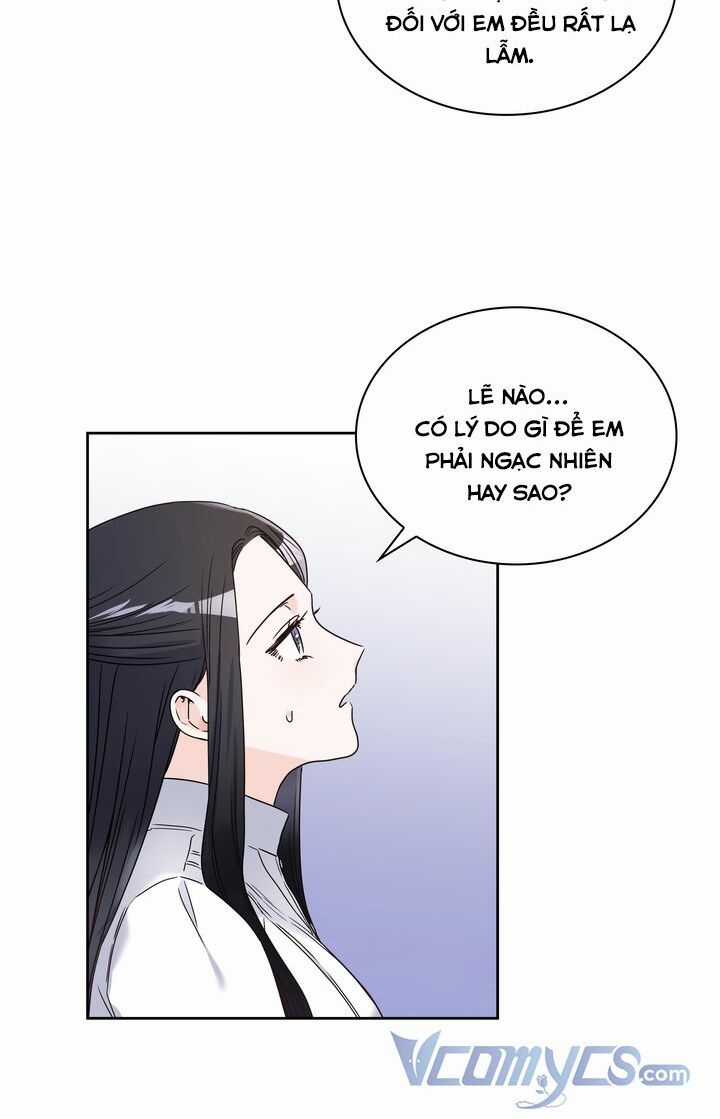 Công Nương Su - Chapter 6 - Trang 5