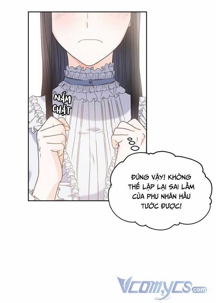 Công Nương Su - Chapter 6 - Trang 41