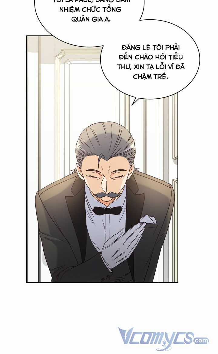 Công Nương Su - Chapter 6 - Trang 44