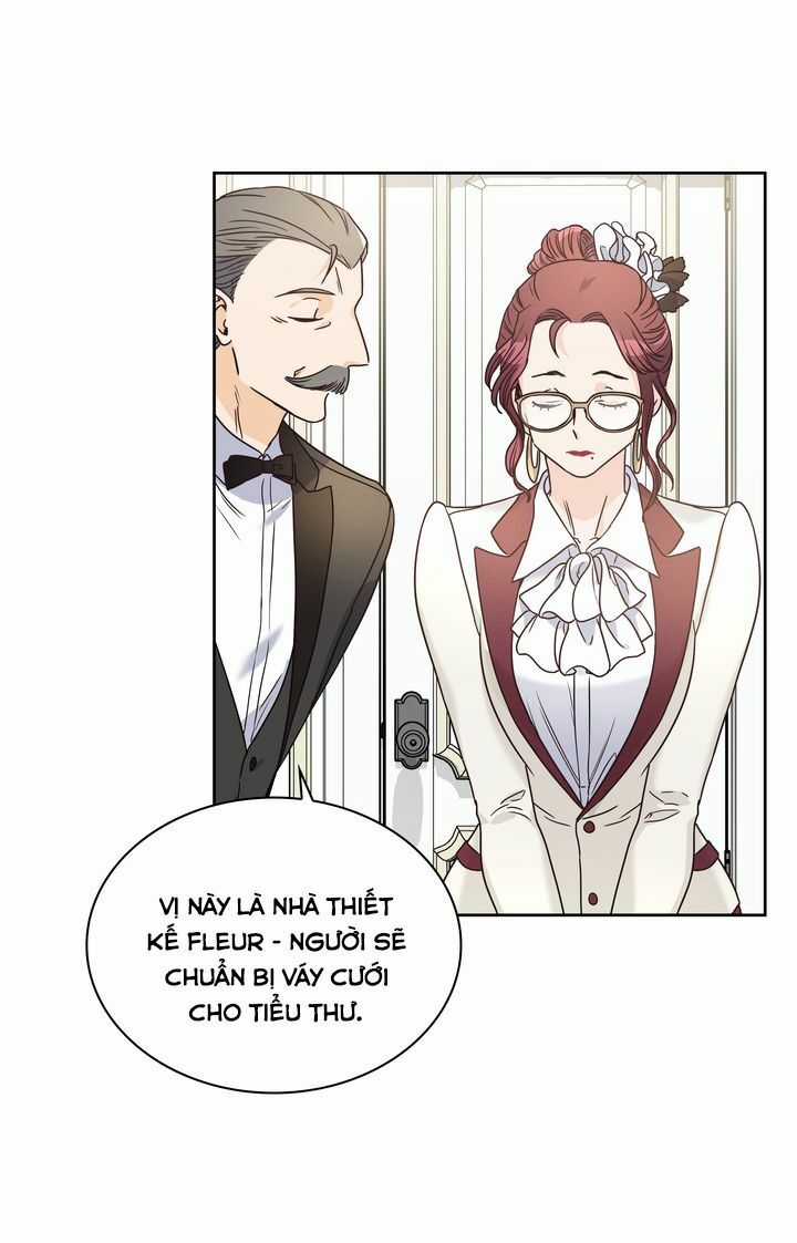 Công Nương Su - Chapter 6 - Trang 45