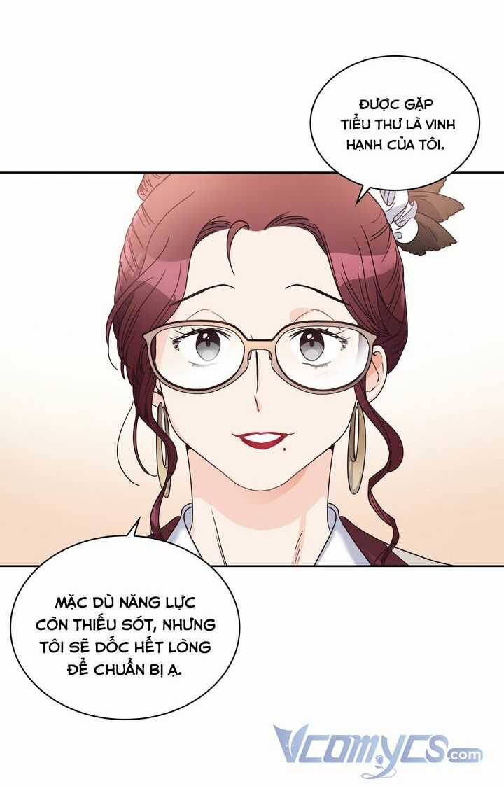 Công Nương Su - Chapter 6 - Trang 46