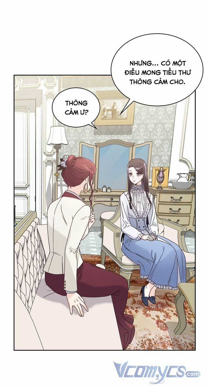 Công Nương Su - Chapter 6 - Trang 47