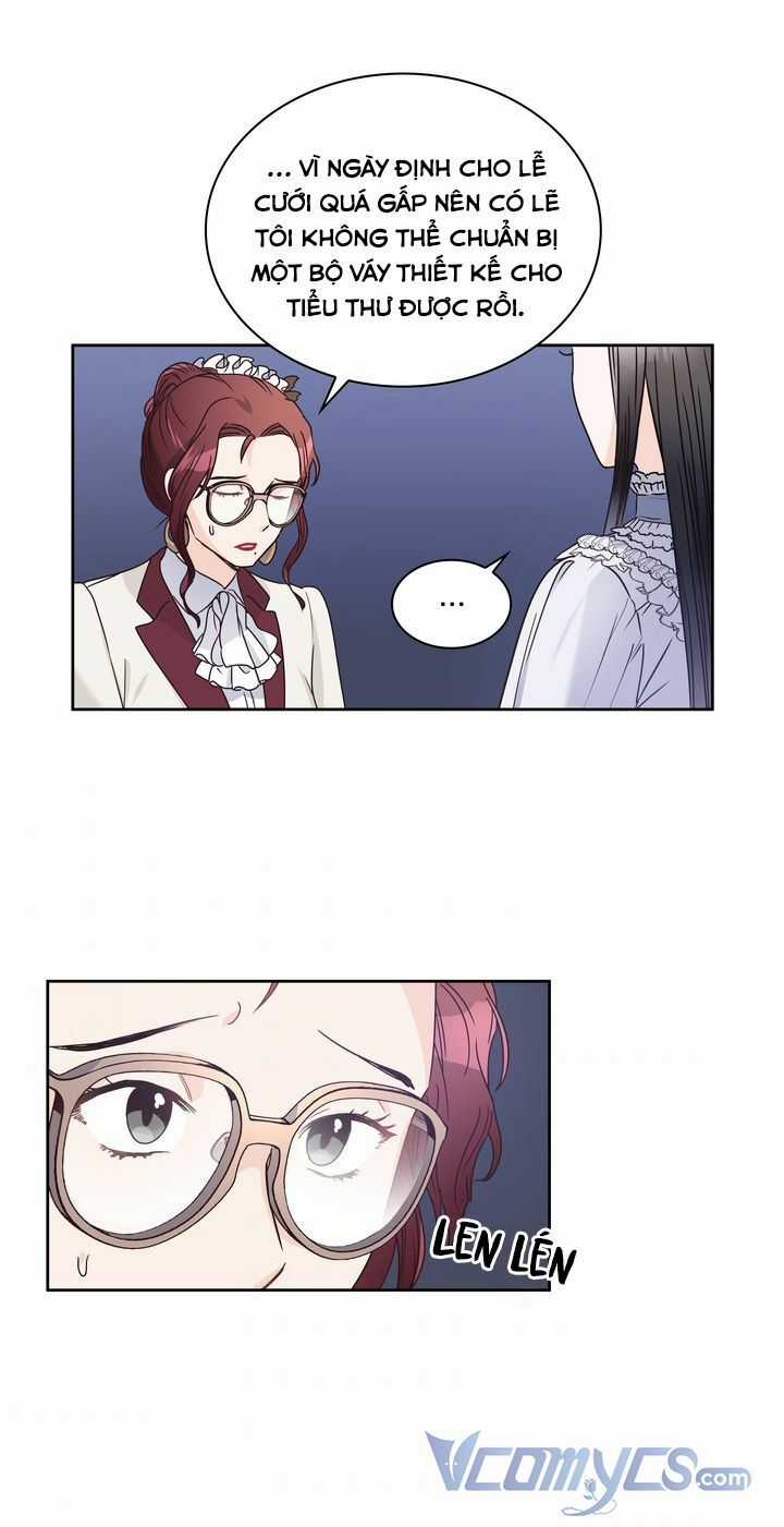 Công Nương Su - Chapter 6 - Trang 48