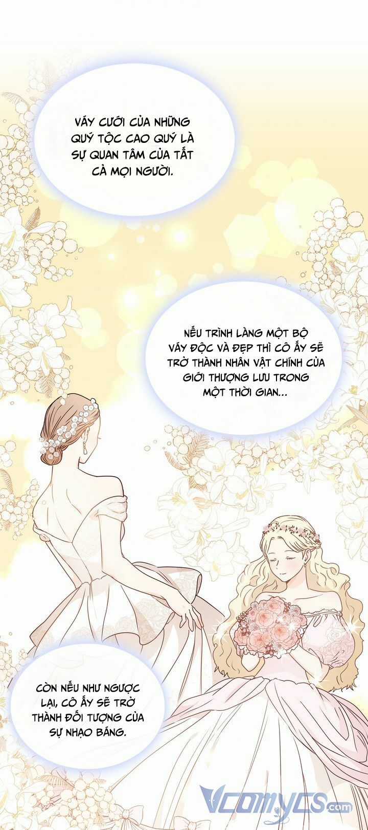 Công Nương Su - Chapter 6 - Trang 49