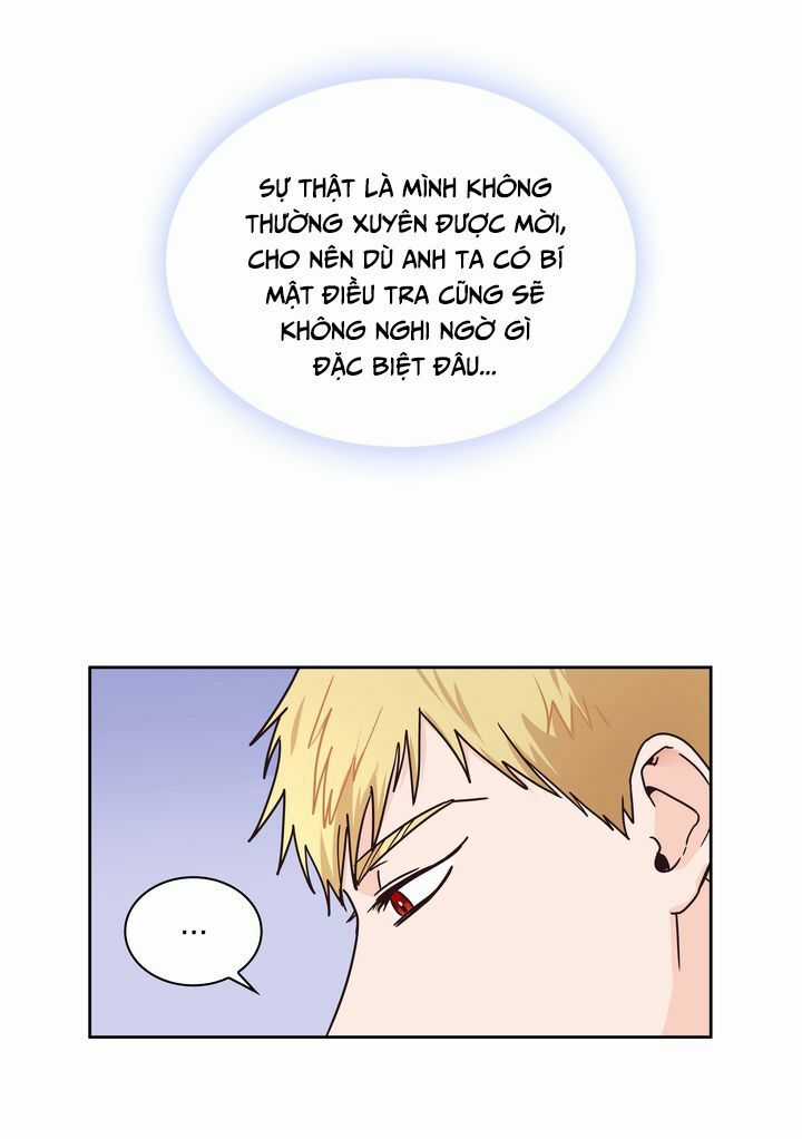 Công Nương Su - Chapter 6 - Trang 6