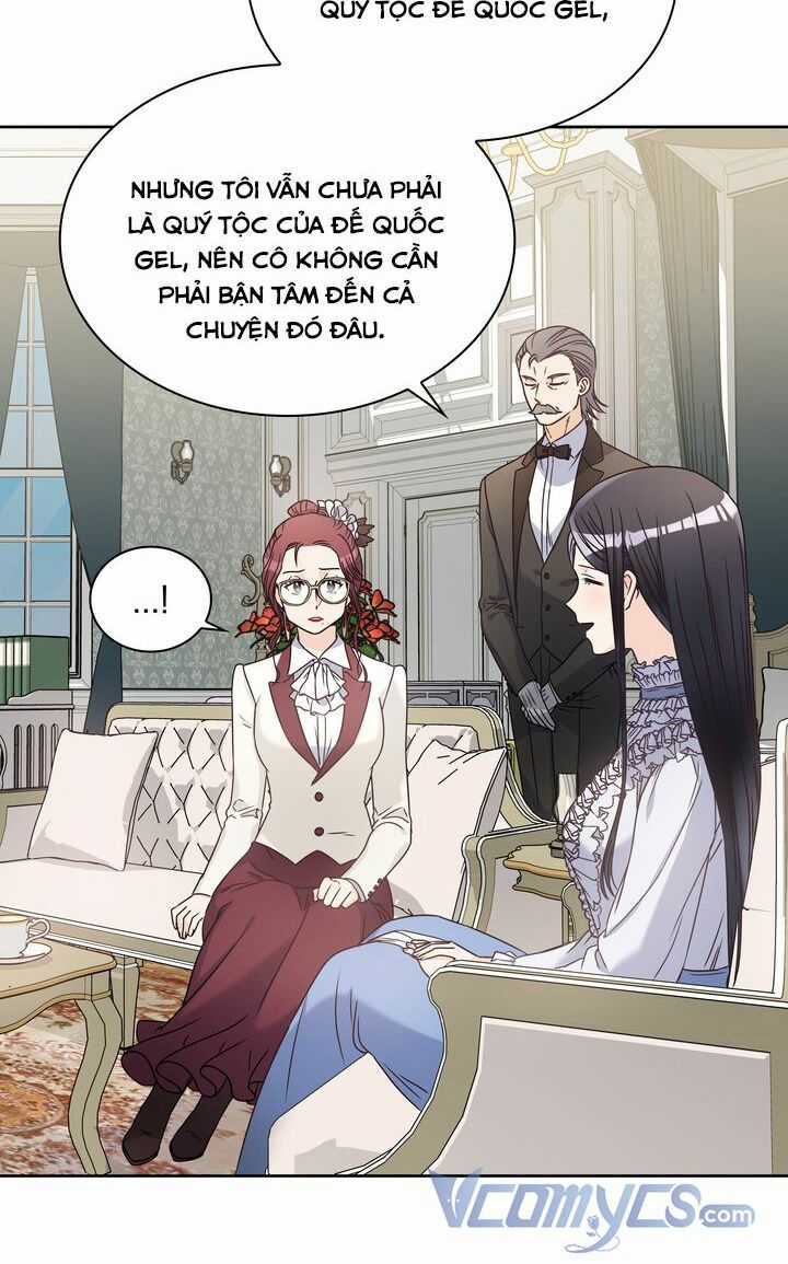 Công Nương Su - Chapter 6 - Trang 52