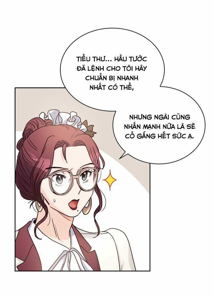 Công Nương Su - Chapter 6 - Trang 53