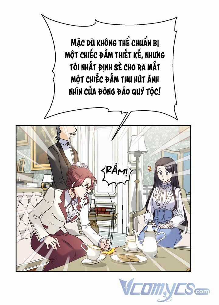 Công Nương Su - Chapter 6 - Trang 54