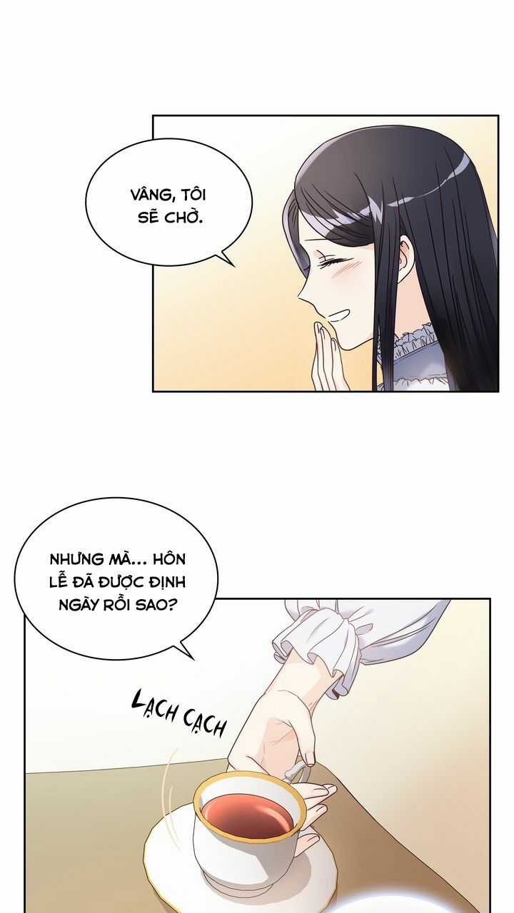 Công Nương Su - Chapter 6 - Trang 55