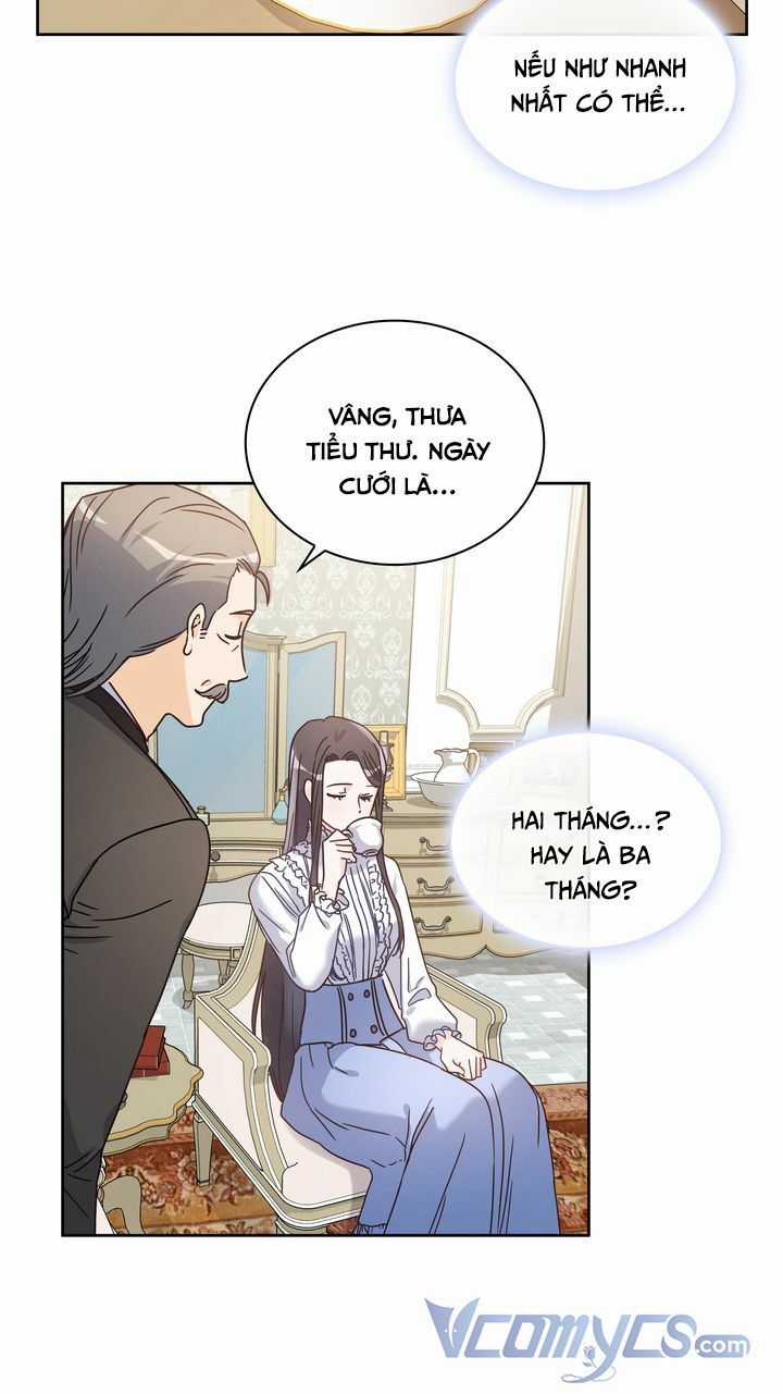 Công Nương Su - Chapter 6 - Trang 56