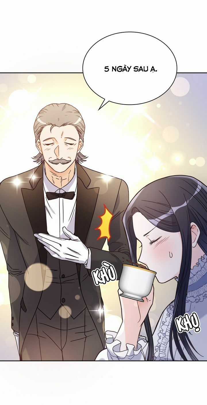 Công Nương Su - Chapter 6 - Trang 57