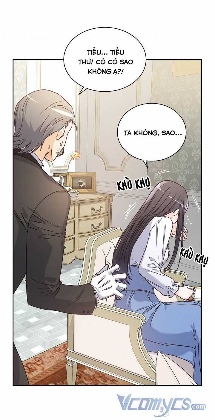 Công Nương Su - Chapter 6 - Trang 58