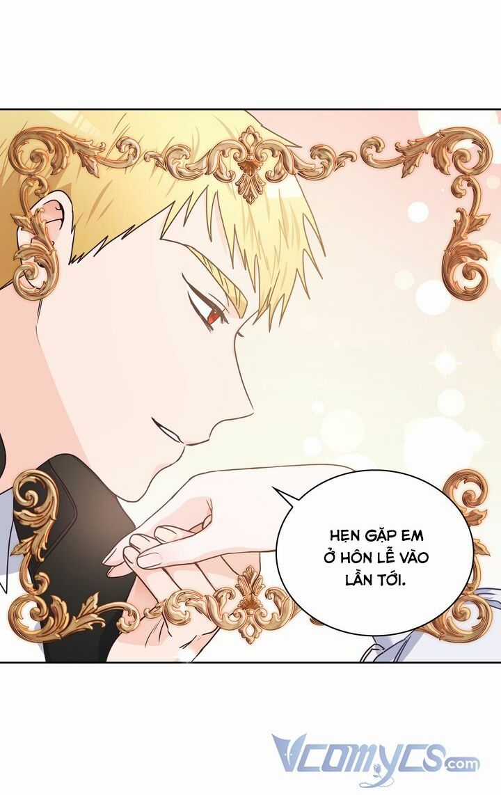 Công Nương Su - Chapter 6 - Trang 60