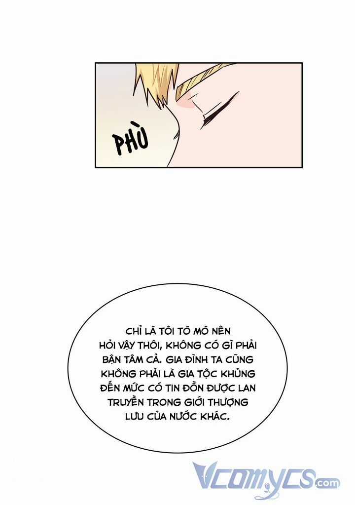 Công Nương Su - Chapter 6 - Trang 7