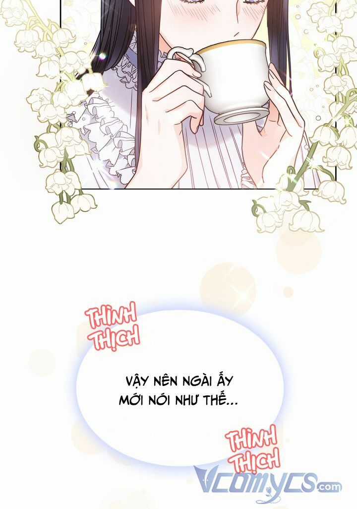 Công Nương Su - Chapter 6 - Trang 62