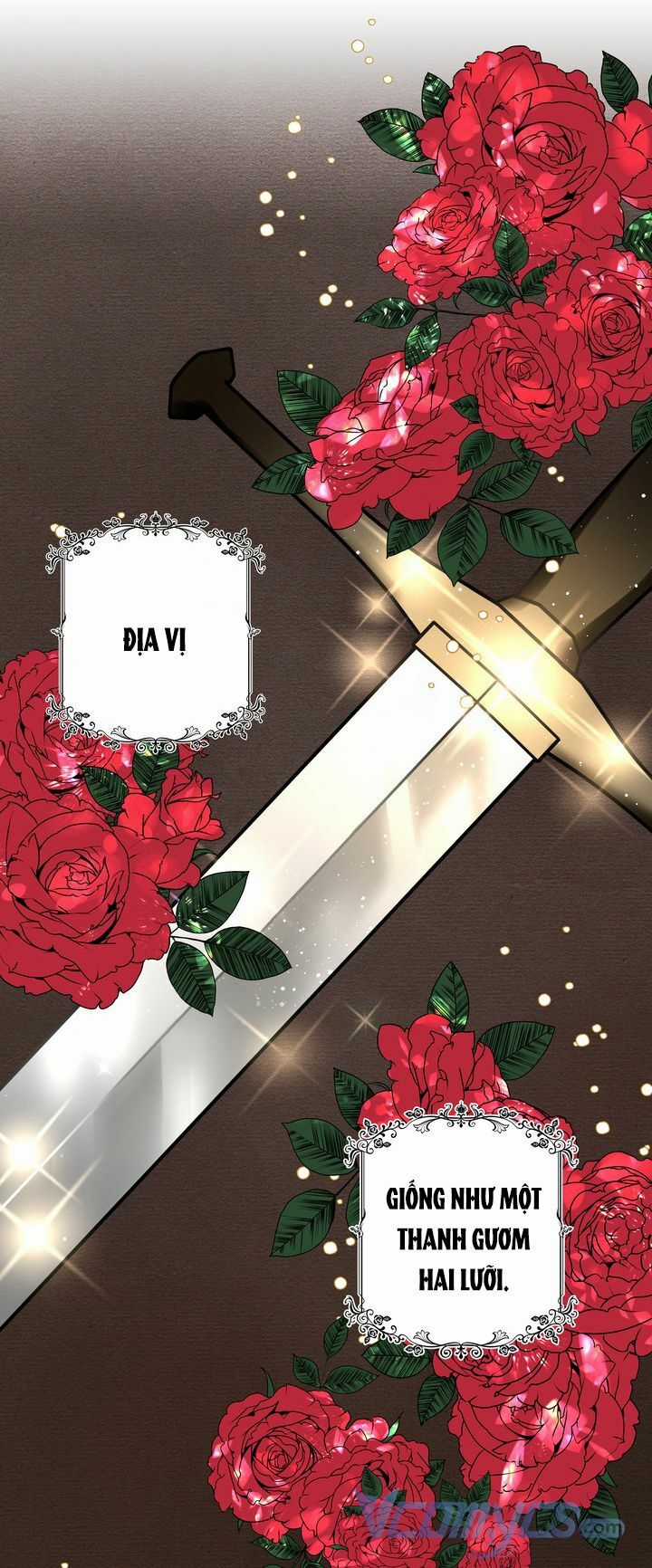 Công Nương Su - Chapter 6 - Trang 9